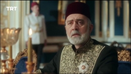 Payitaht Sultan AbdulHamid - Season 01  Episode 79